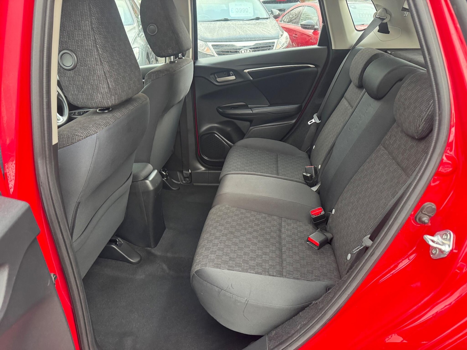 Used Honda Jazz 2017 for sale - 76633011: Photo 12