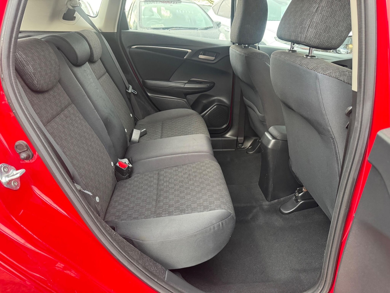 Used Honda Jazz 2017 for sale - 76633011: Photo 14