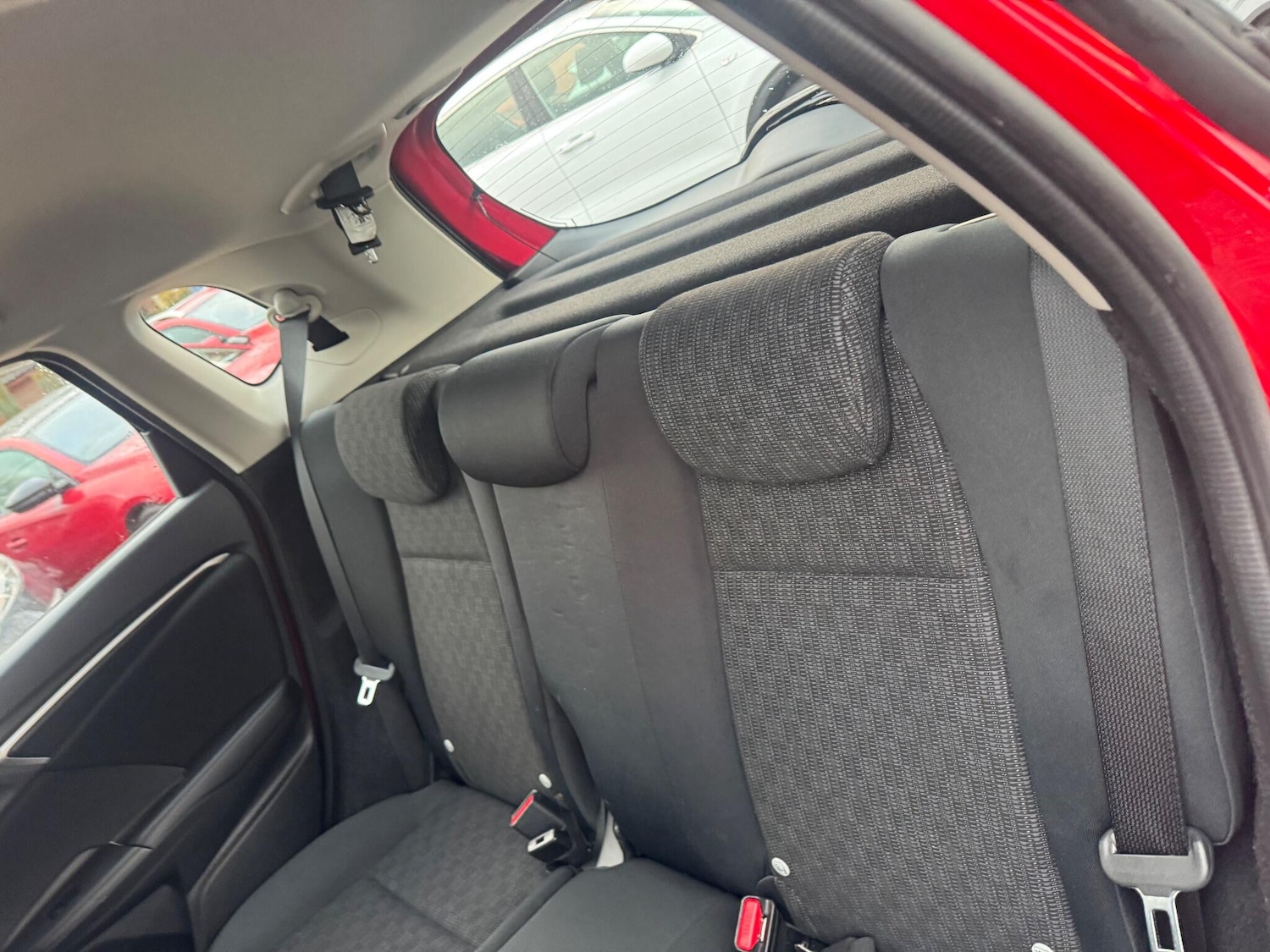 Used Honda Jazz 2017 for sale - 76633011: Photo 17