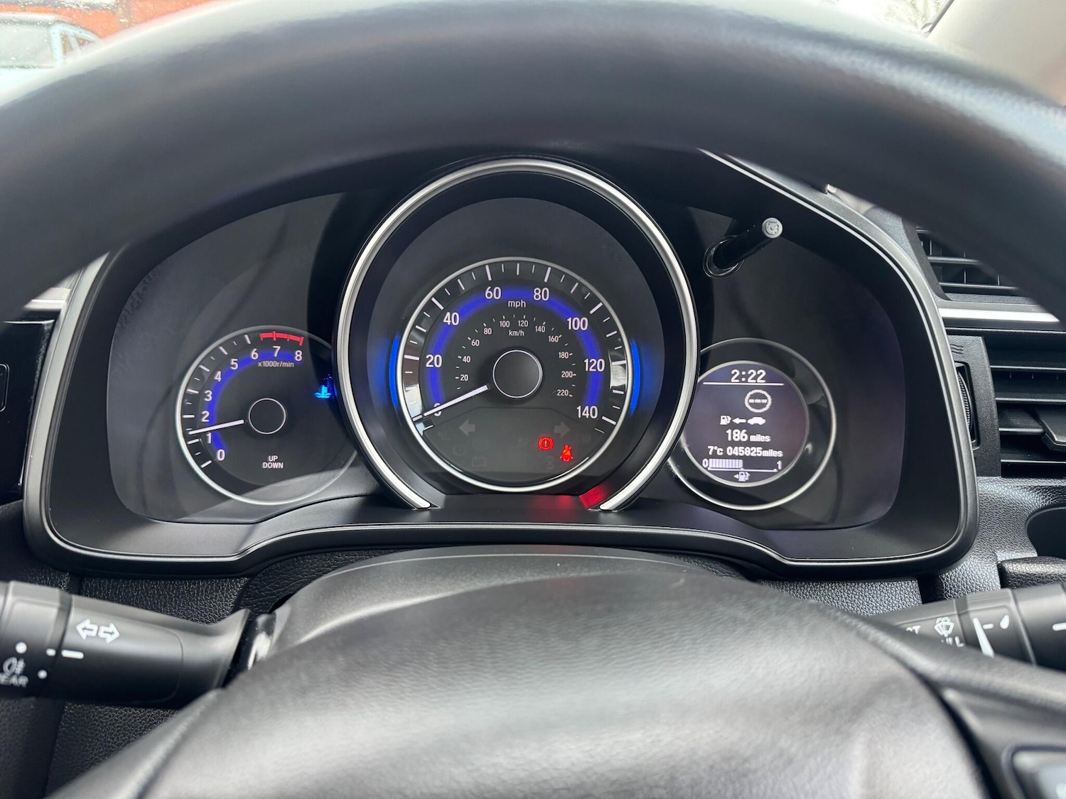 Used Honda Jazz 2017 for sale - 76633011: Photo 18