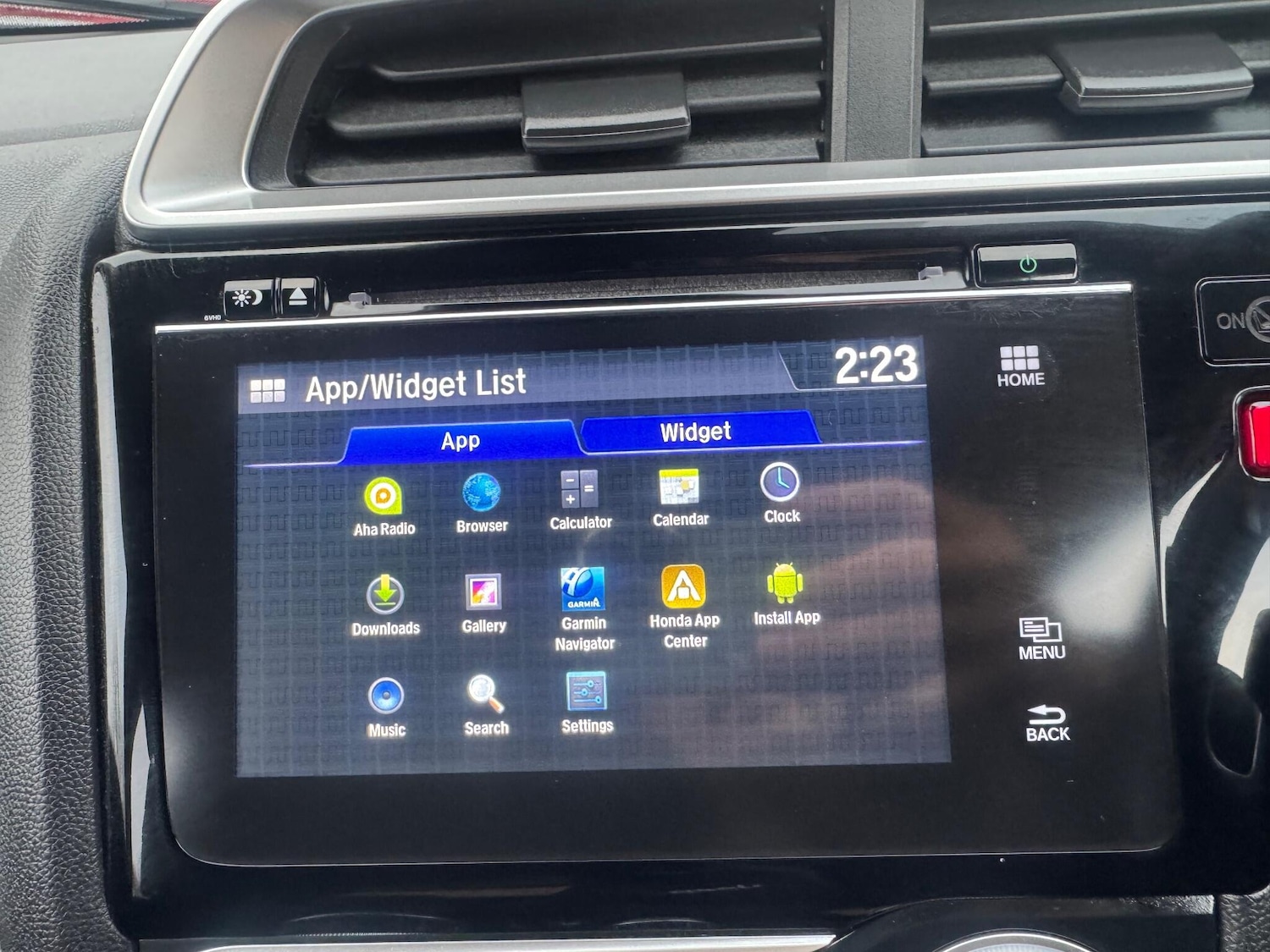 Used Honda Jazz 2017 for sale - 76633011: Photo 19