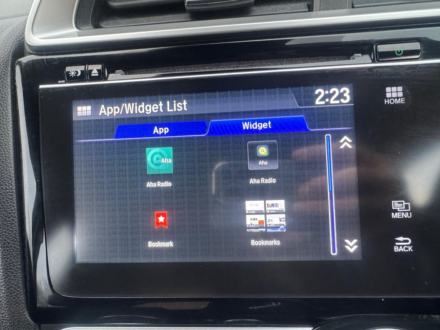 Used Honda Jazz 2017 for sale - 76633011: Photo 20