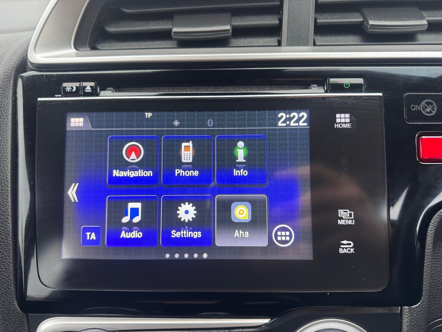 Used Honda Jazz 2017 for sale - 76633011: Photo 22