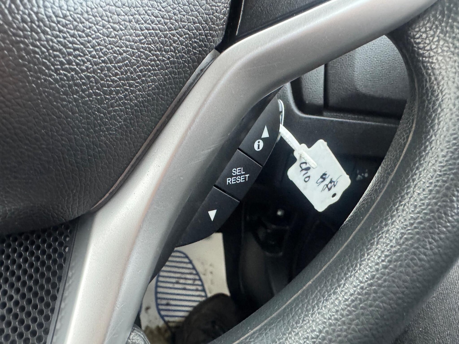 Used Honda Jazz 2017 for sale - 76633011: Photo 25