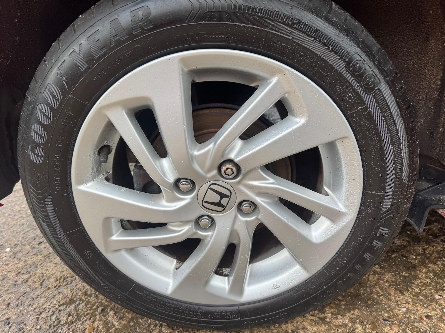 Used Honda Jazz 2017 for sale - 76633011: Photo 31