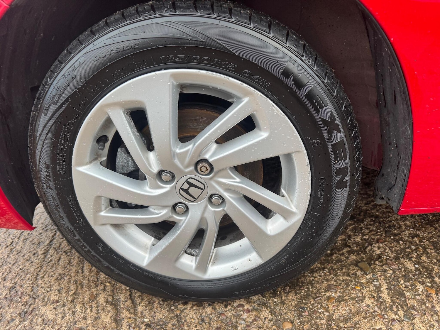 Used Honda Jazz 2017 for sale - 76633011: Photo 33