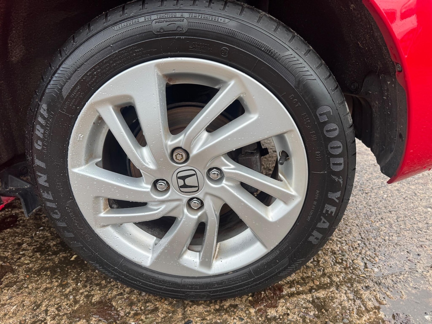 Used Honda Jazz 2017 for sale - 76633011: Photo 34