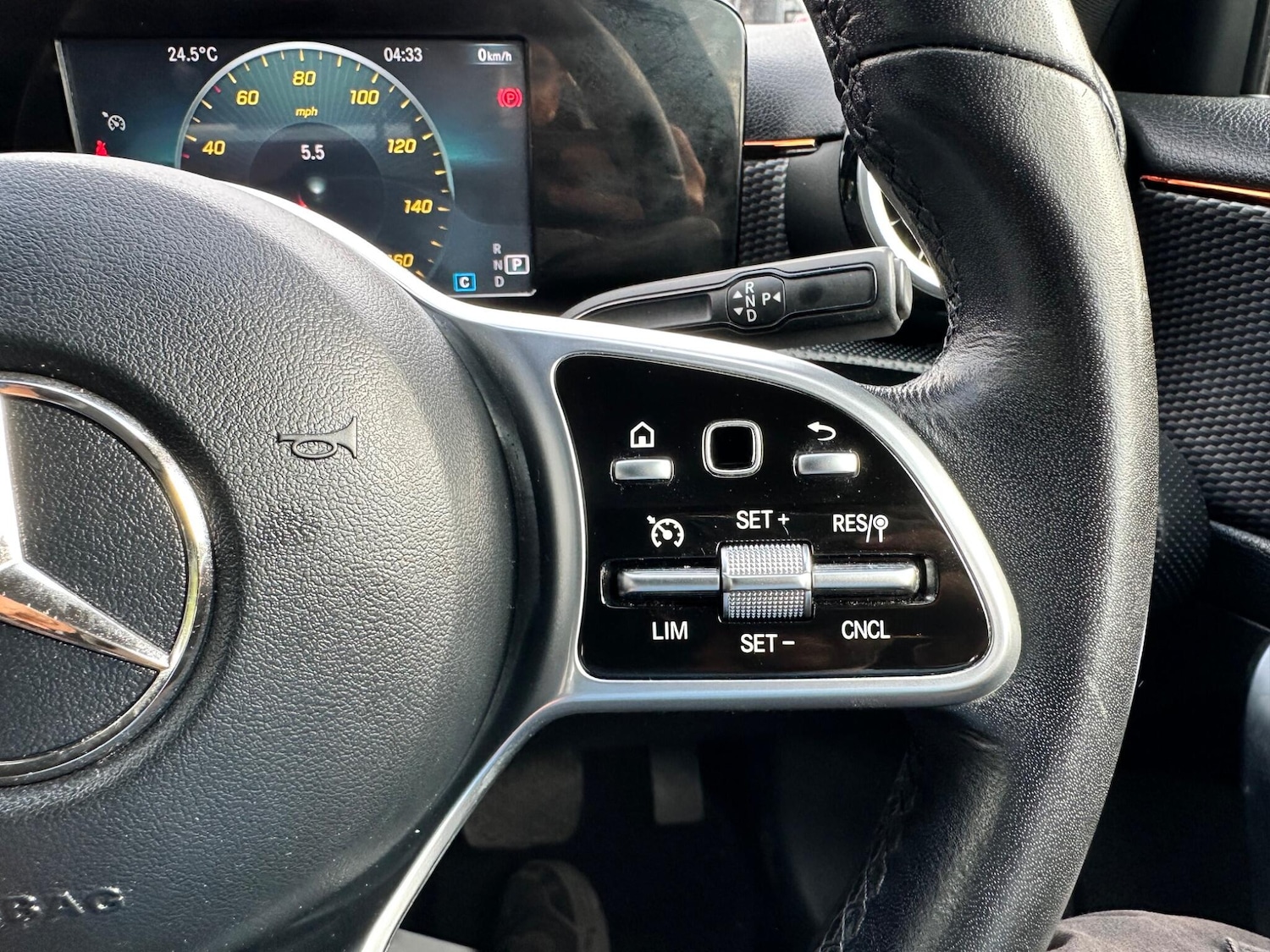 Vehicle 31