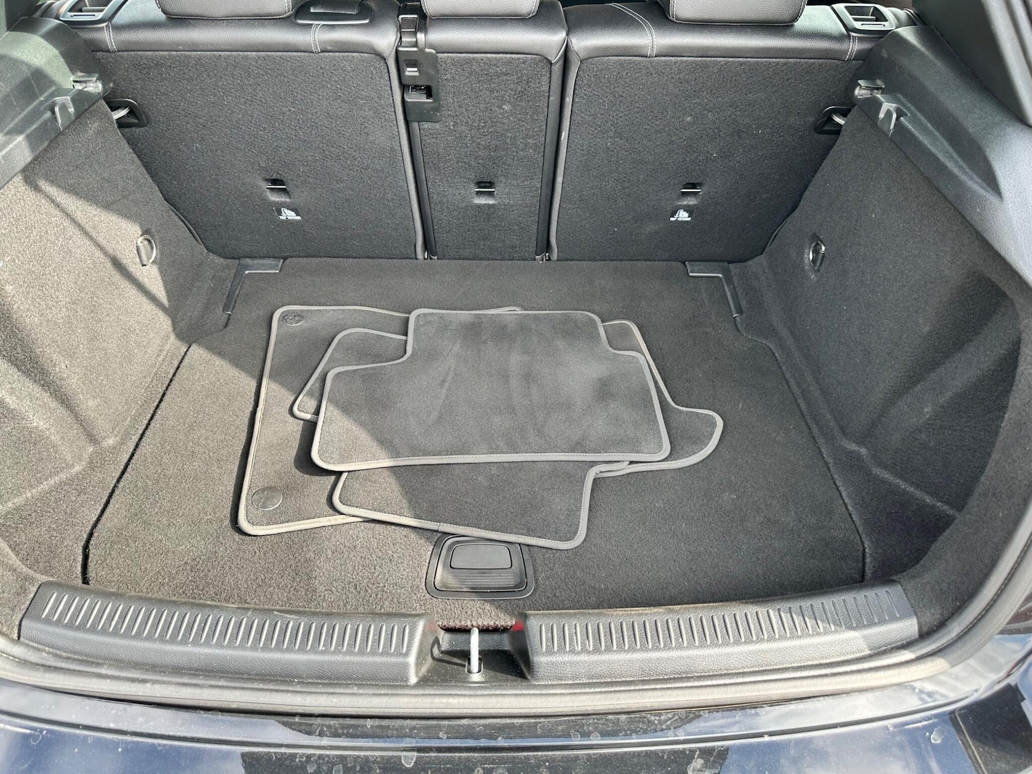 Vehicle 32