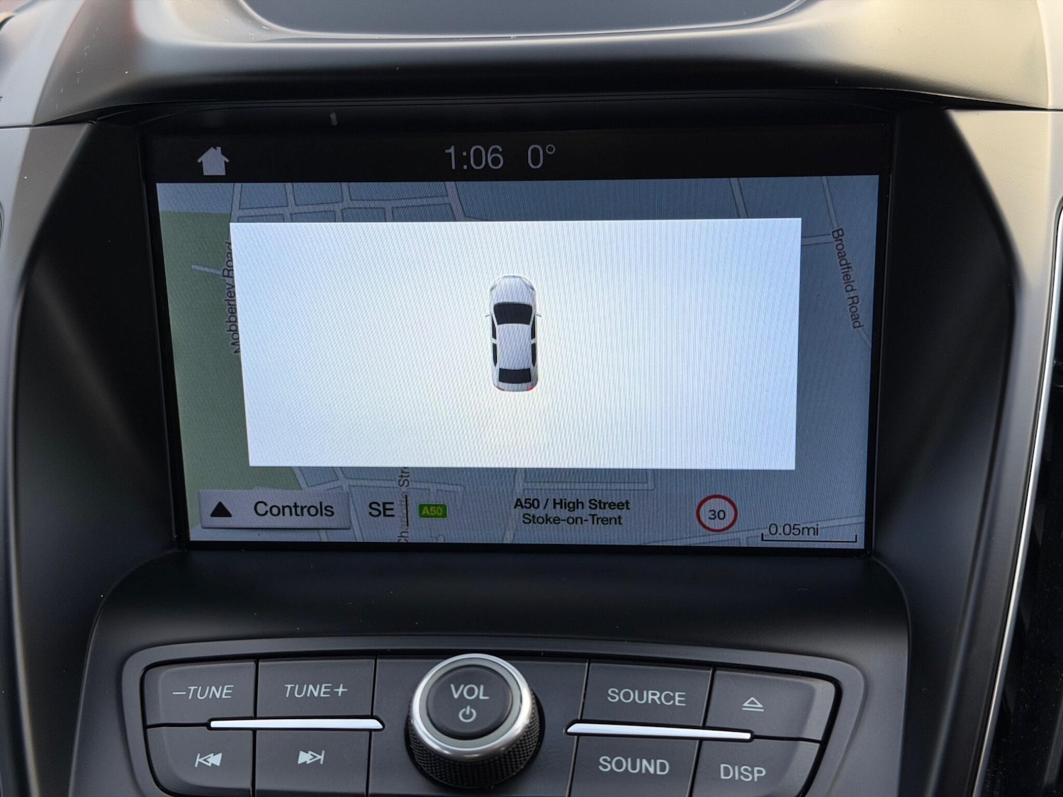 Used Ford Grand C-Max 2018 for sale - 77091409: Photo 11