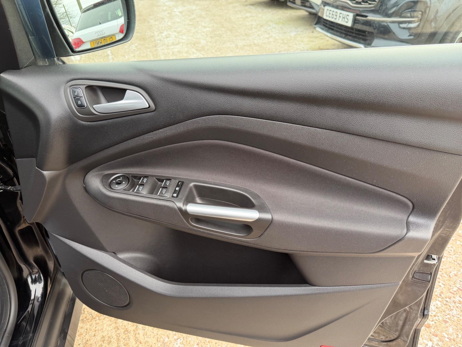 Used Ford Grand C-Max 2018 for sale - 77091409: Photo 15