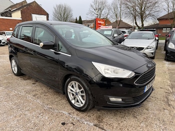 2018 (18) - 1.5 TDCi Zetec Euro 6 (s/s) 5dr