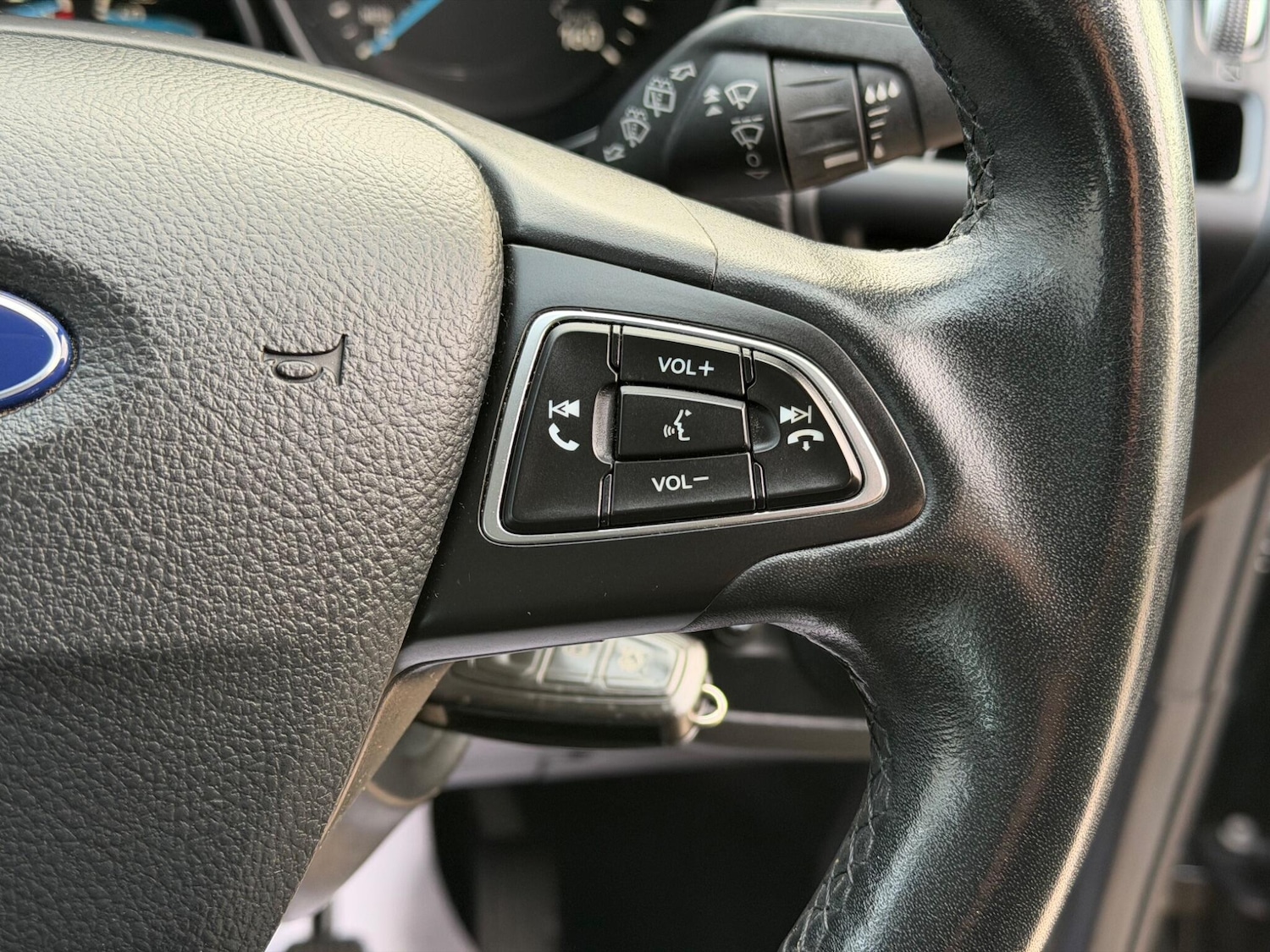 Used Ford Grand C-Max 2018 for sale - 77091409: Photo 20