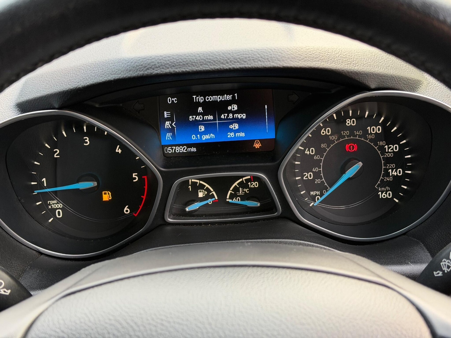 Used Ford Grand C-Max 2018 for sale - 77091409: Photo 22