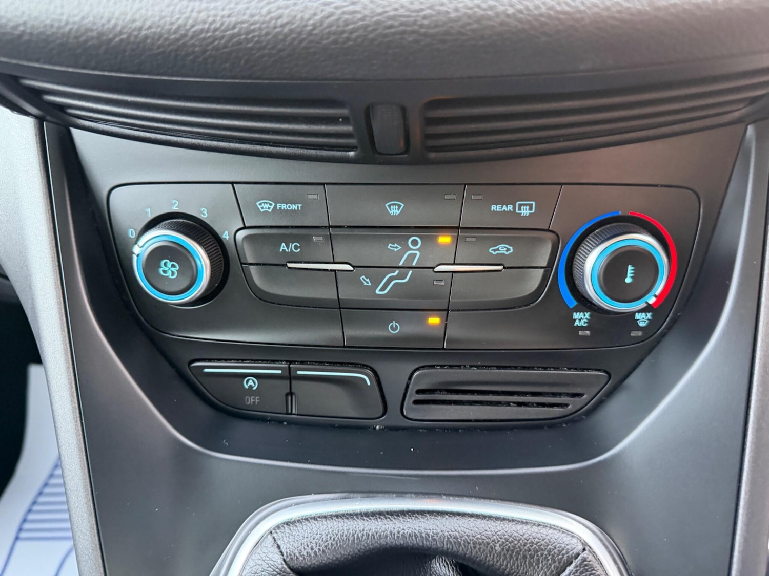 Used Ford Grand C-Max 2018 for sale - 77091409: Photo 24