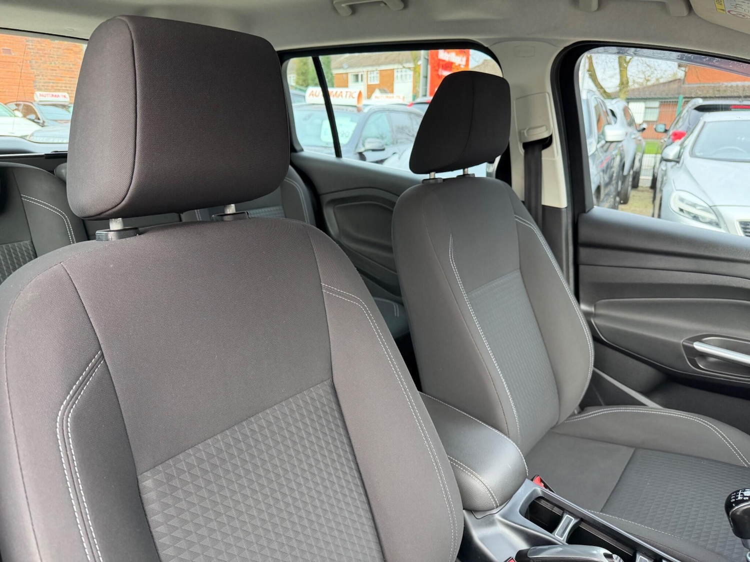 Used Ford Grand C-Max 2018 for sale - 77091409: Photo 26