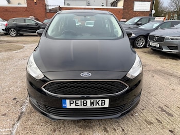 Used Ford Grand C-Max 2018 for sale - 77091409: Photo