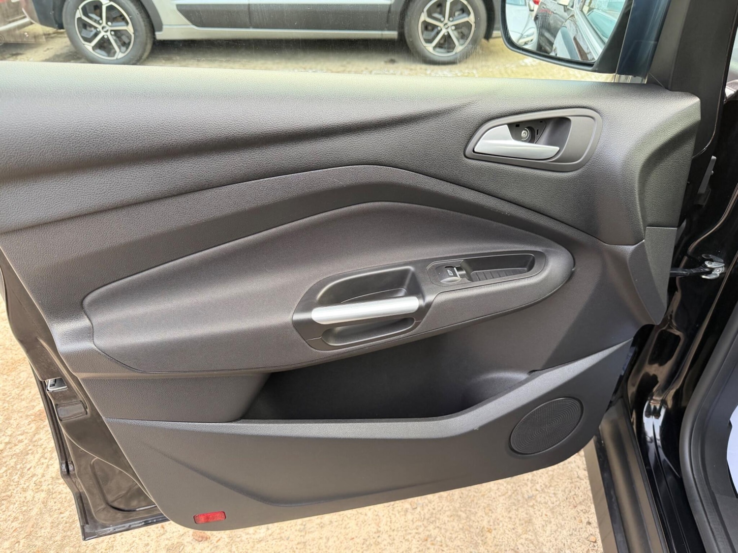 Used Ford Grand C-Max 2018 for sale - 77091409: Photo 33