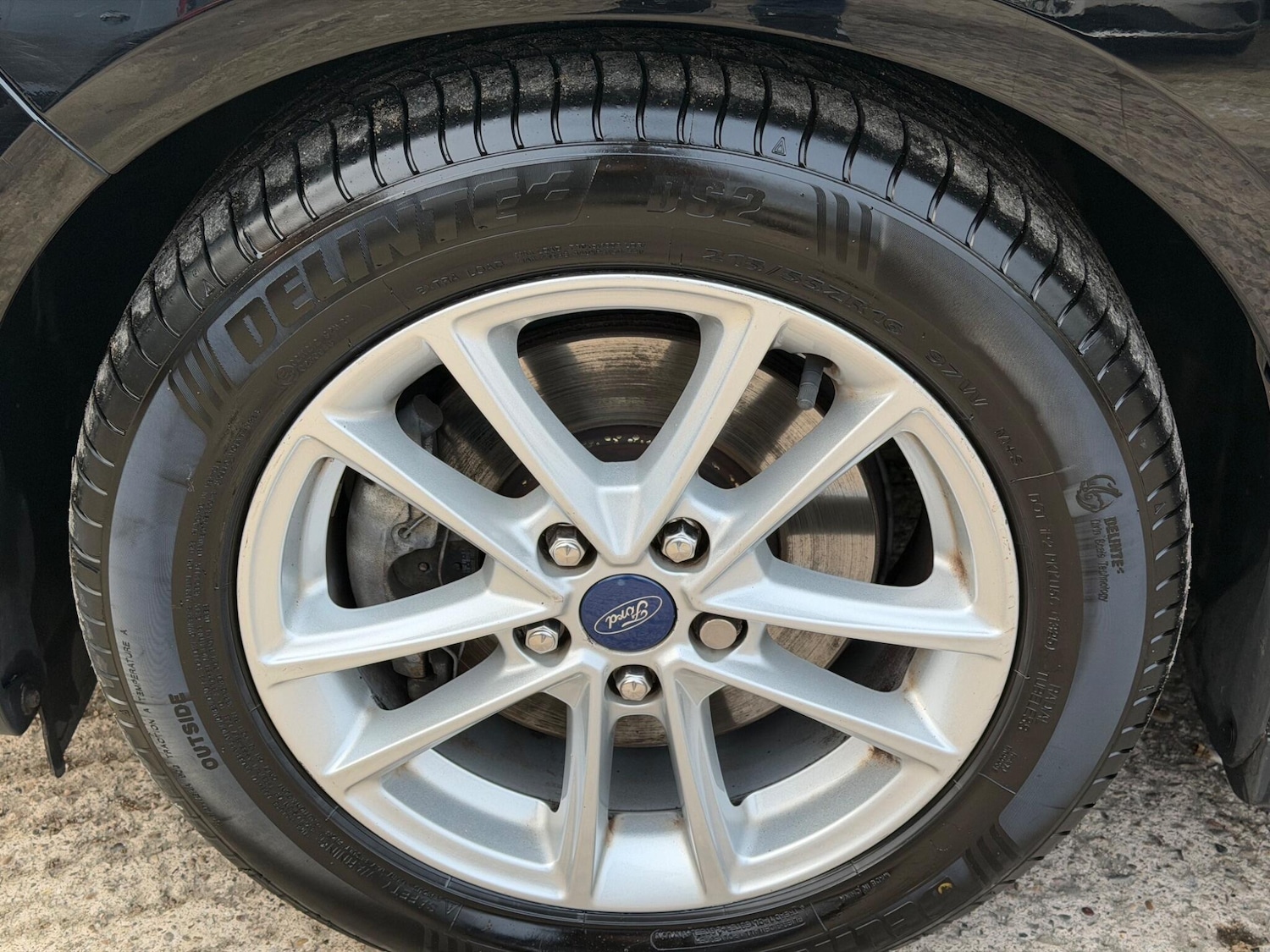 Used Ford Grand C-Max 2018 for sale - 77091409: Photo 37