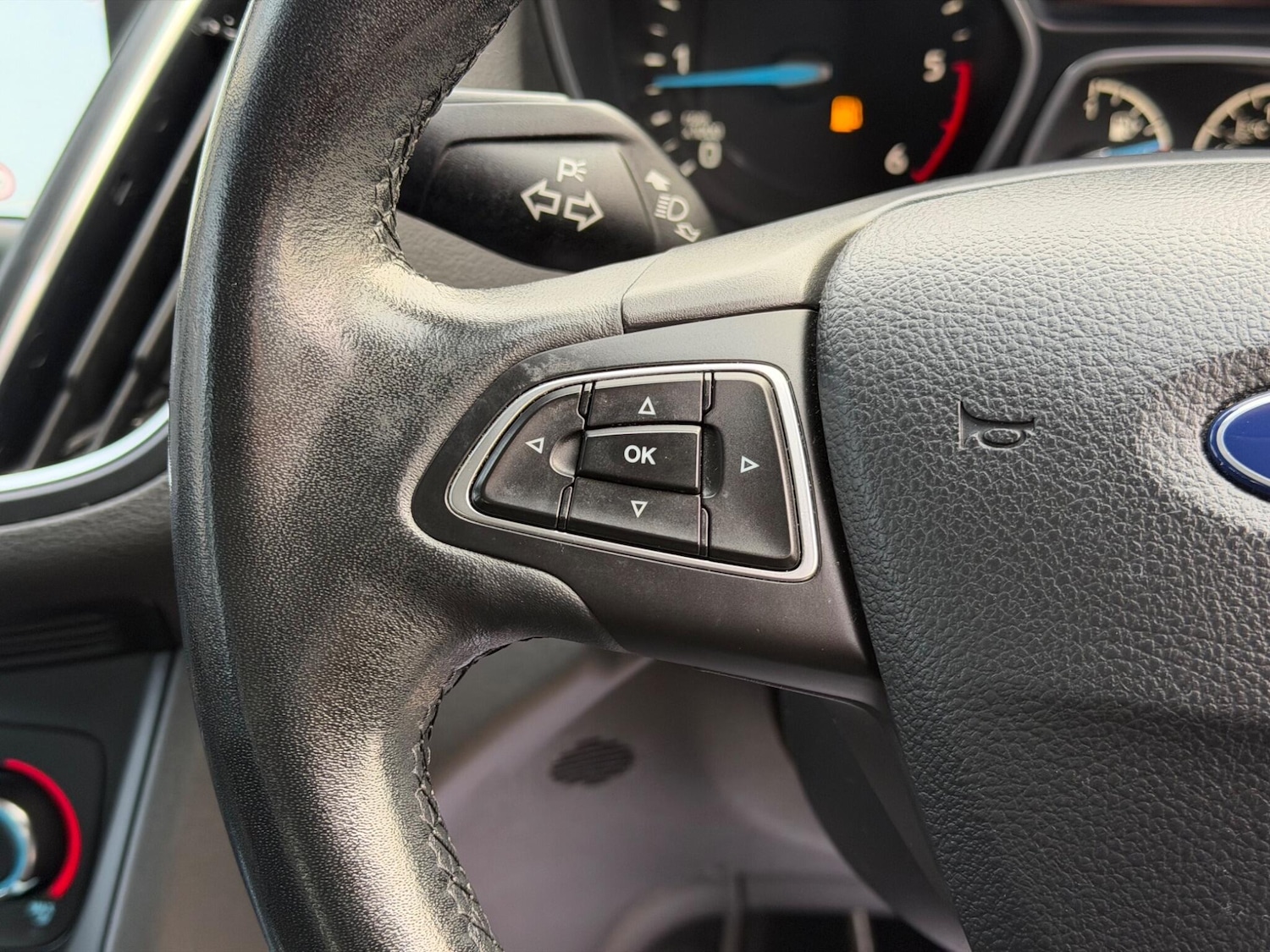 Used Ford Grand C-Max 2018 for sale - 77091409: Photo 41