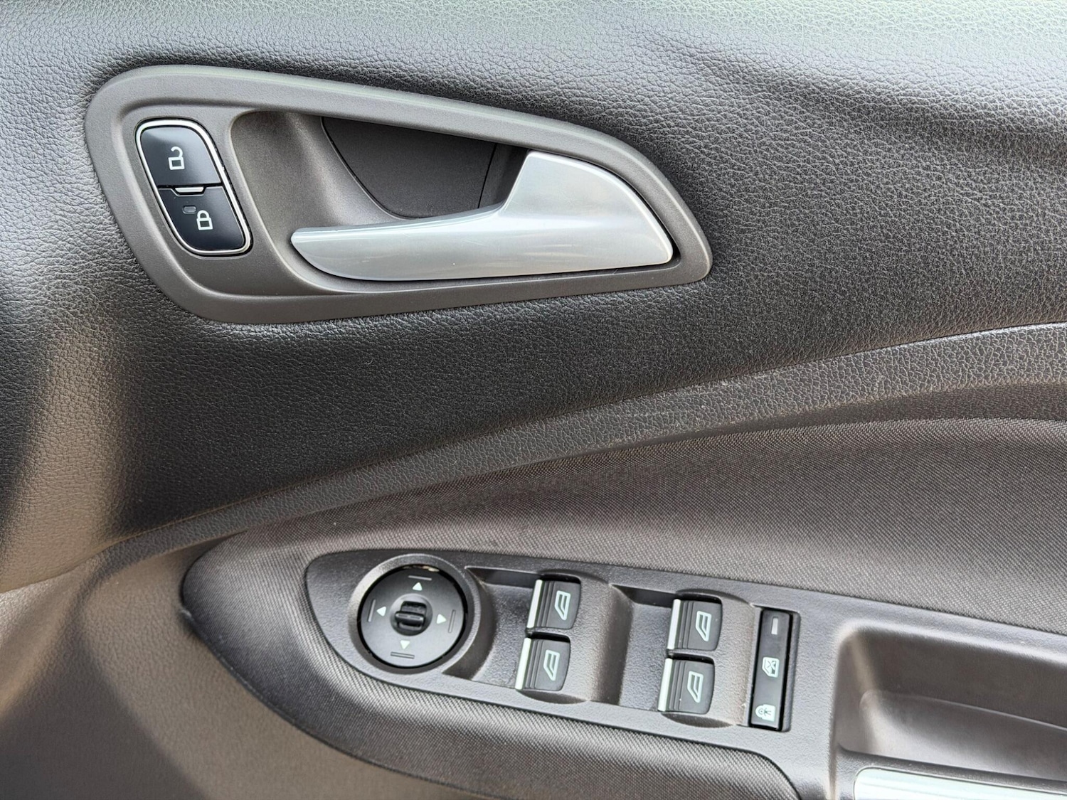 Used Ford Grand C-Max 2018 for sale - 77091409: Photo 42