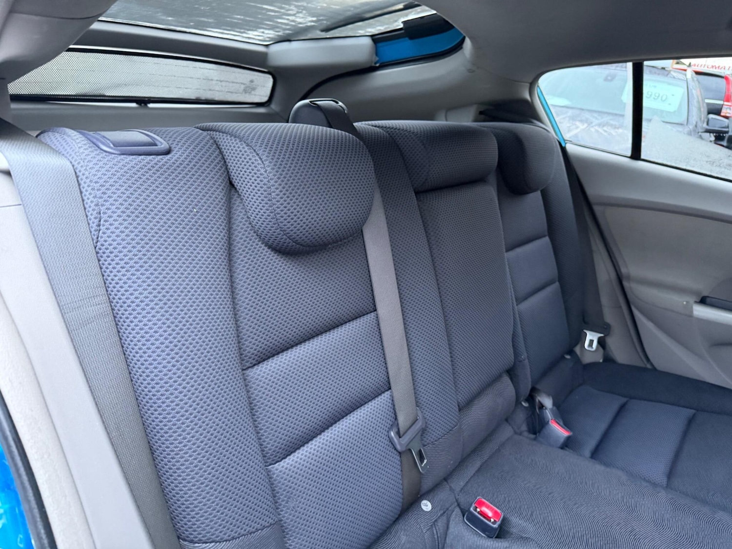 Used Honda Insight 2010 for sale - 77440113: Photo 11