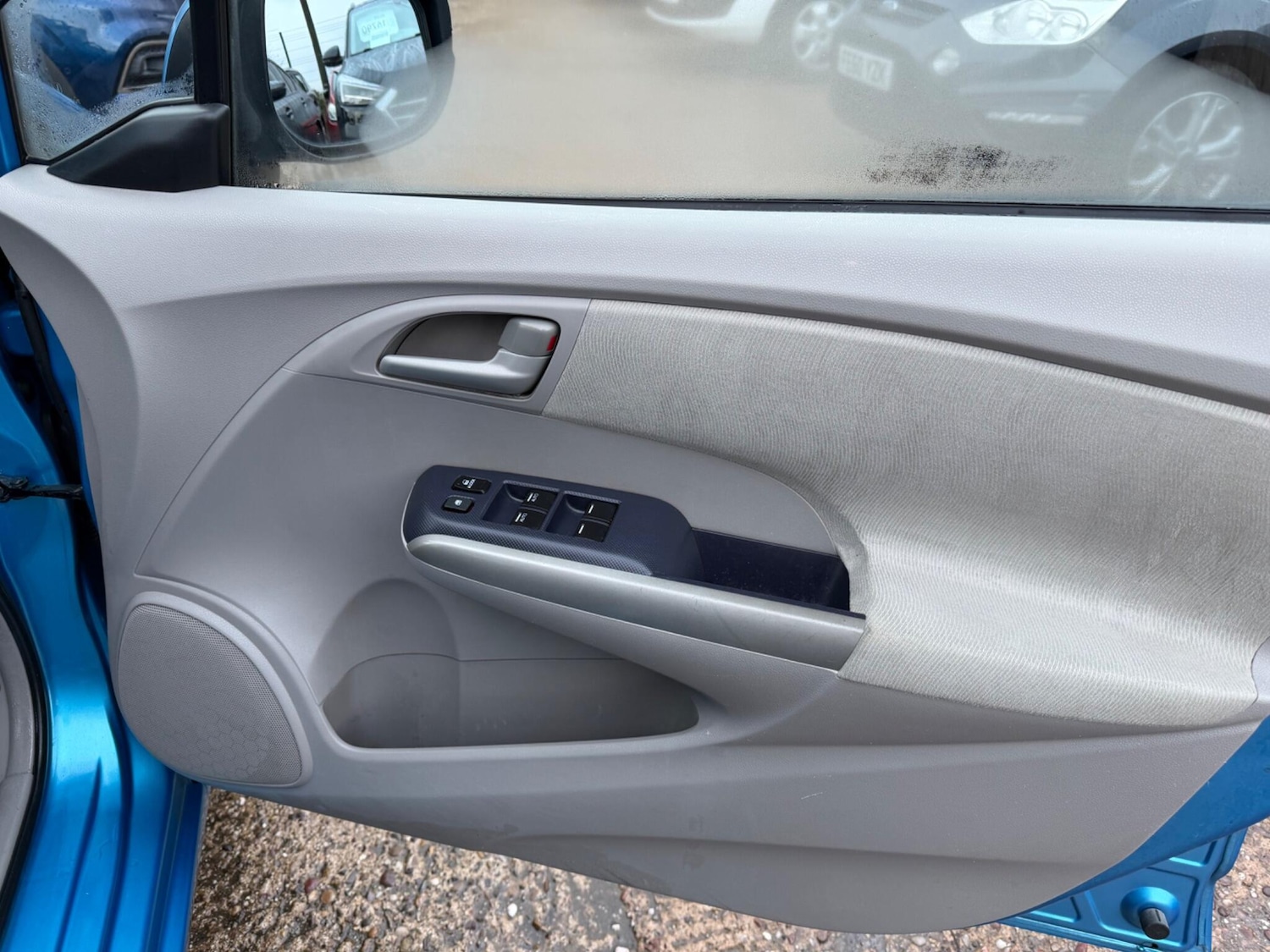 Used Honda Insight 2010 for sale - 77440113: Photo 13