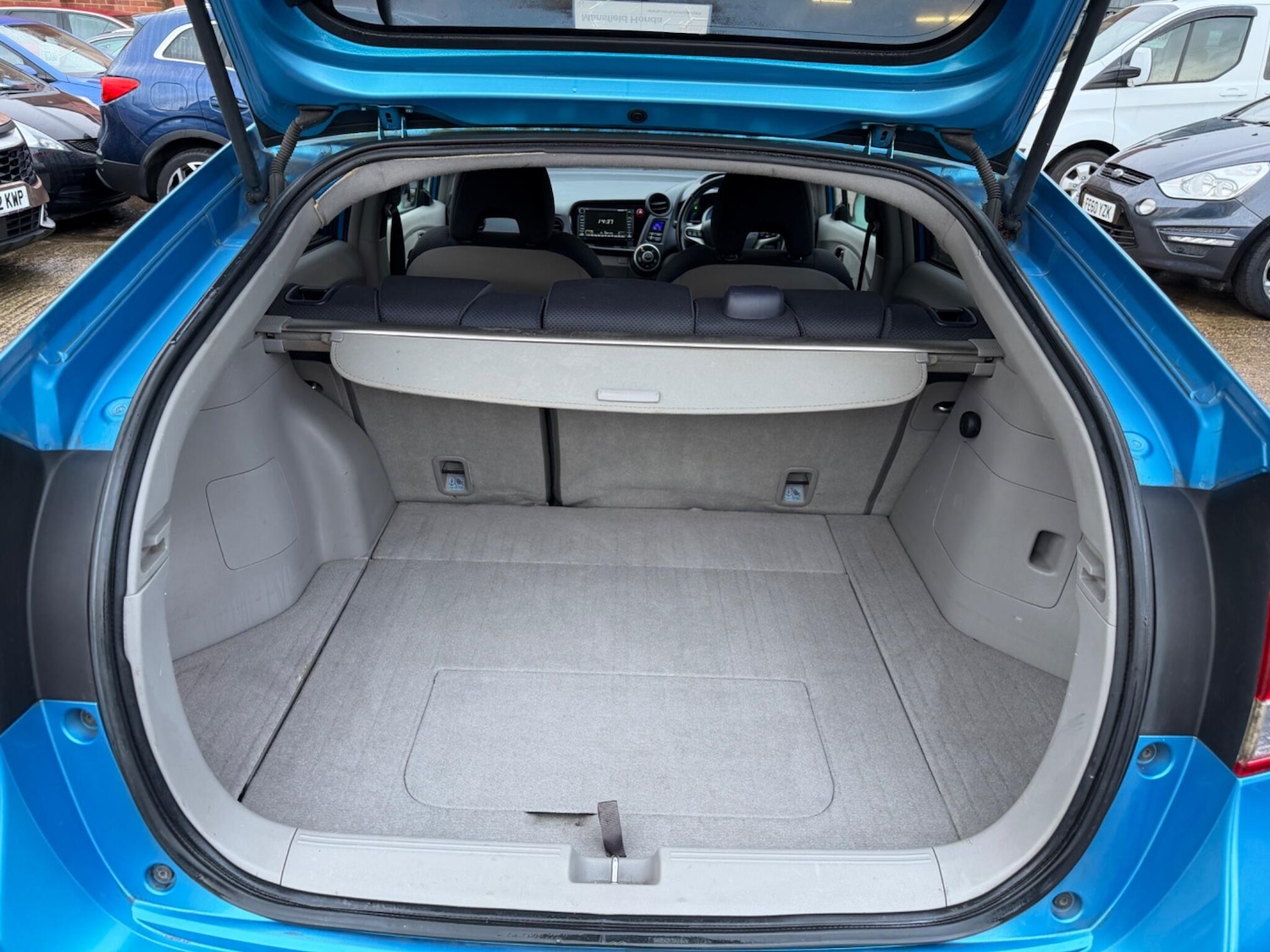 Used Honda Insight 2010 for sale - 77440113: Photo 14