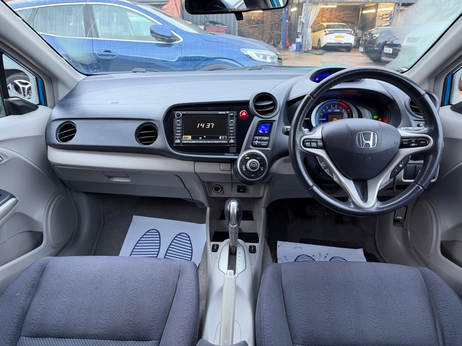 Used Honda Insight 2010 for sale - 77440113: Photo 15