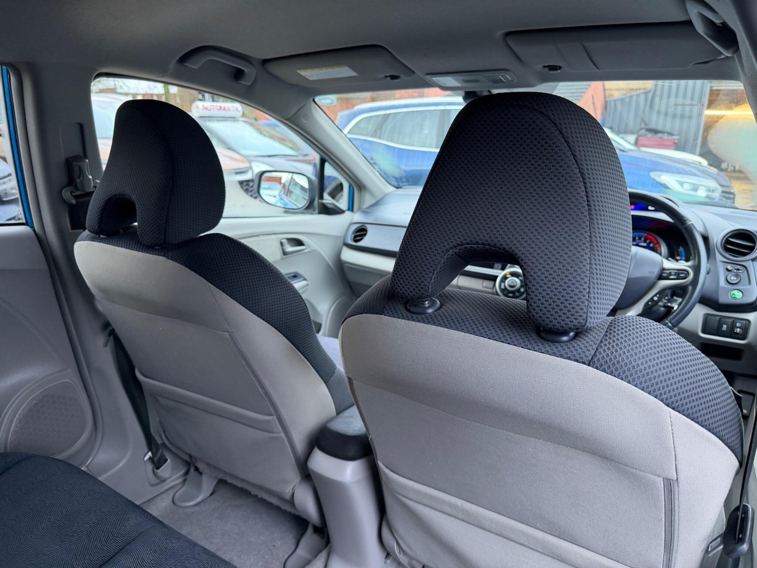 Used Honda Insight 2010 for sale - 77440113: Photo 16