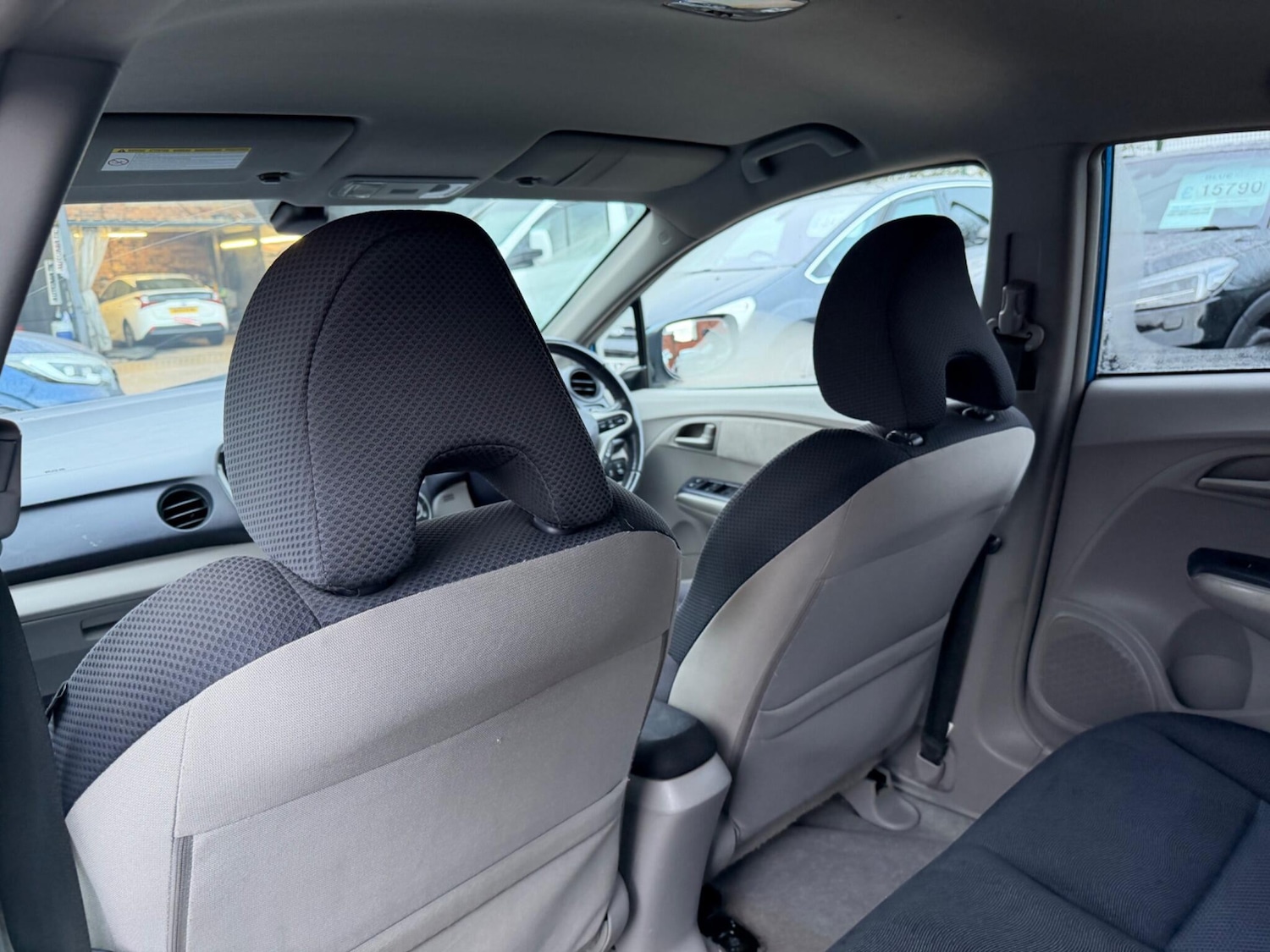 Used Honda Insight 2010 for sale - 77440113: Photo 18