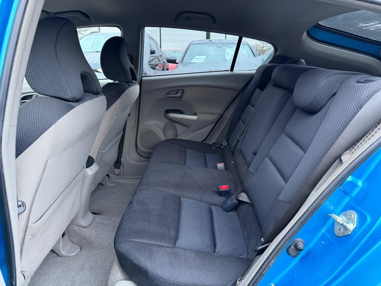 Used Honda Insight 2010 for sale - 77440113: Photo 19