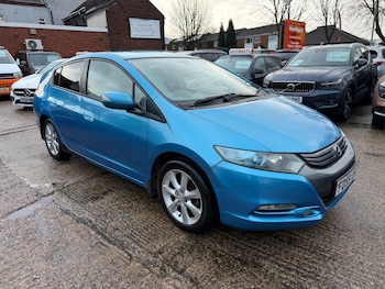 Used Honda Insight 2010 for sale - 77440113: Photo