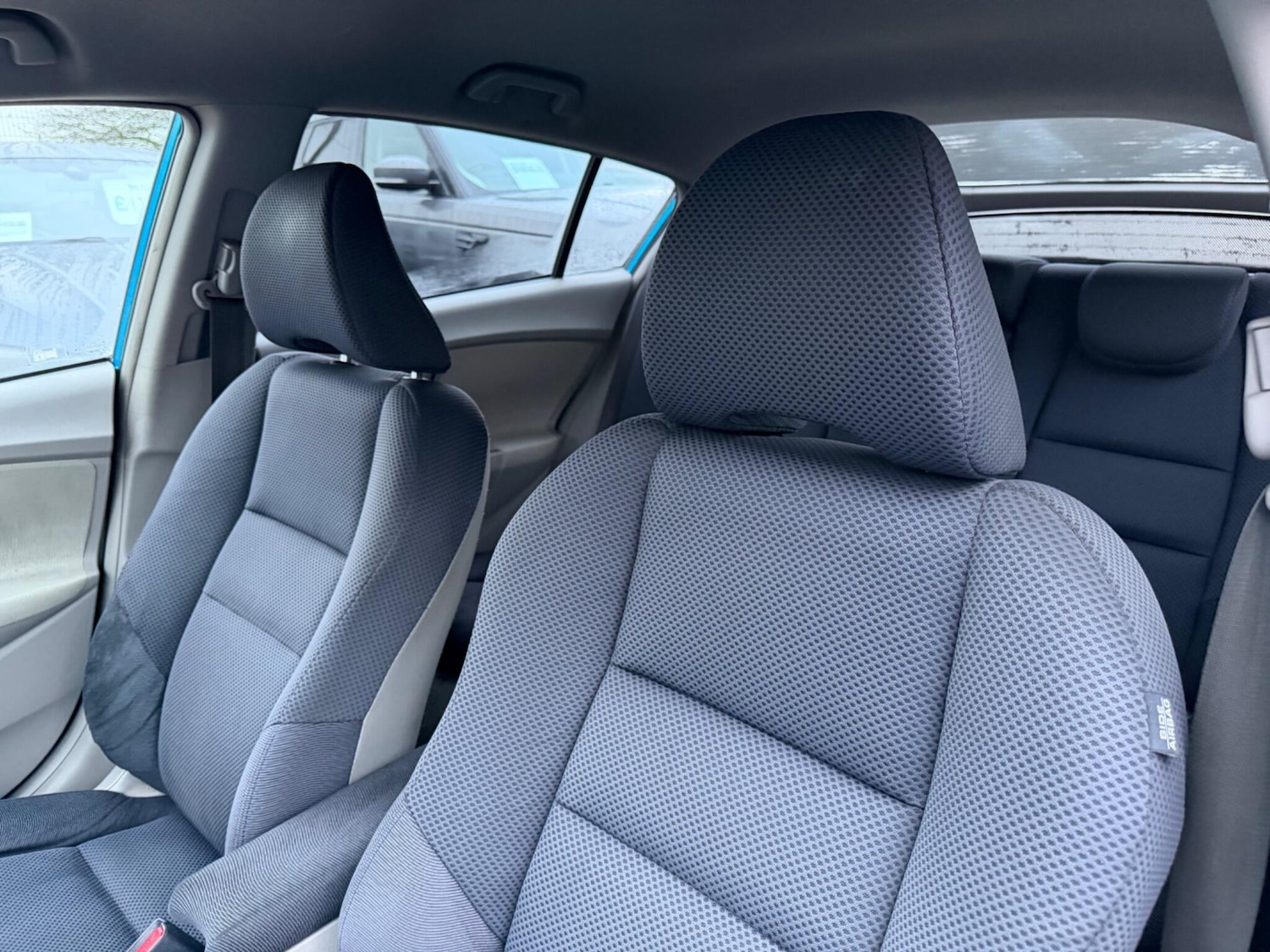 Used Honda Insight 2010 for sale - 77440113: Photo 20