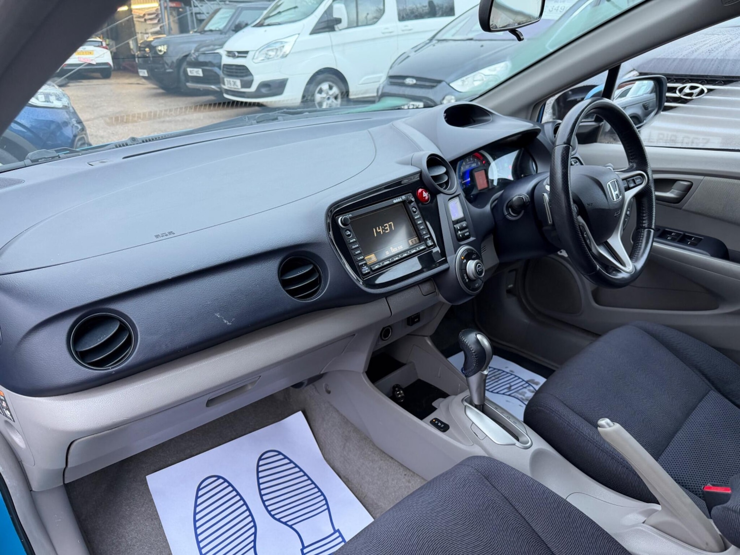 Used Honda Insight 2010 for sale - 77440113: Photo 21