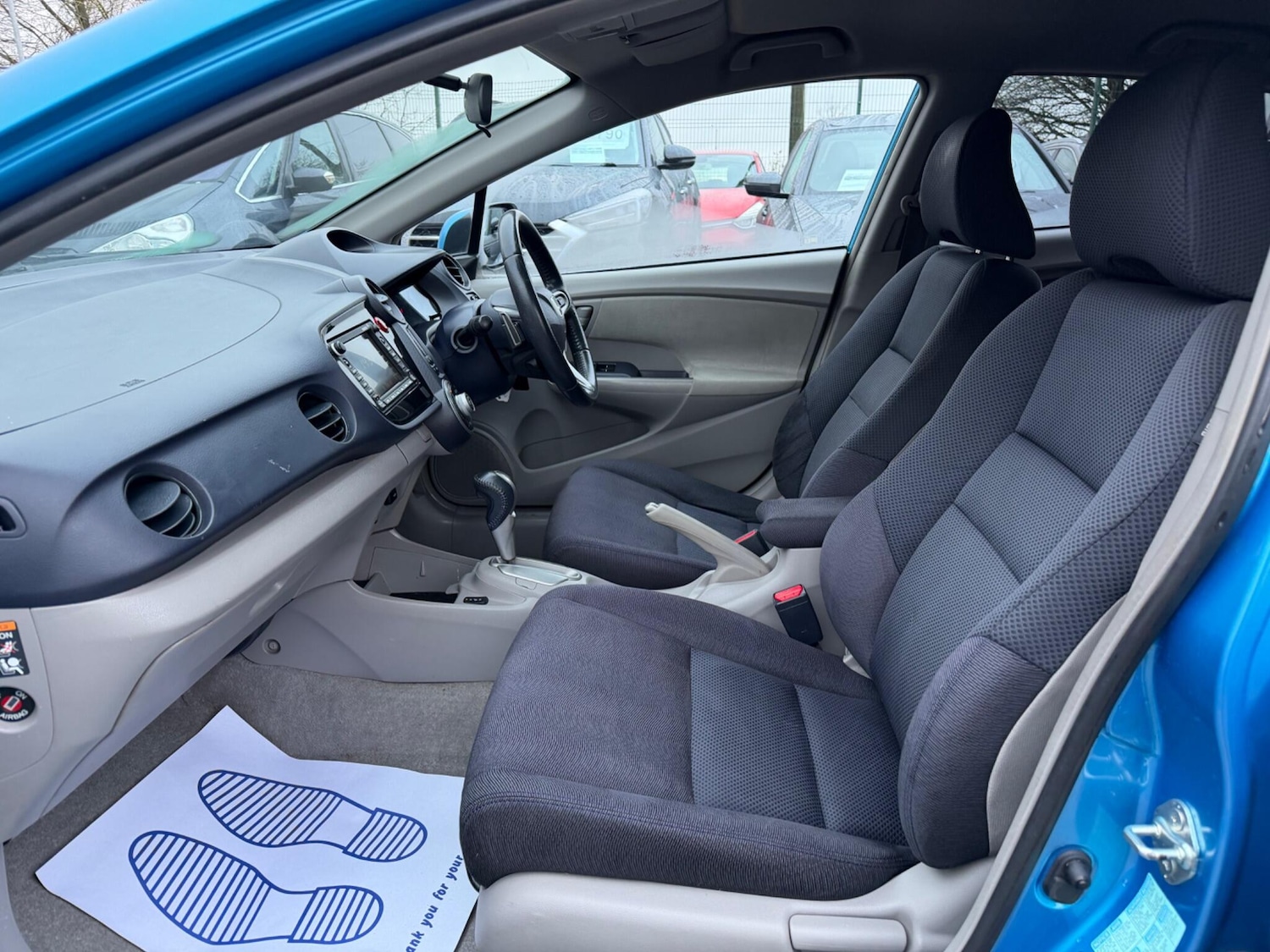 Used Honda Insight 2010 for sale - 77440113: Photo 22