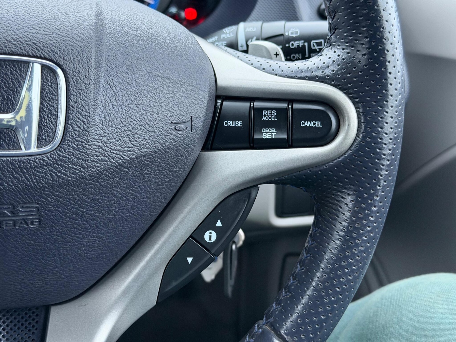 Used Honda Insight 2010 for sale - 77440113: Photo 23