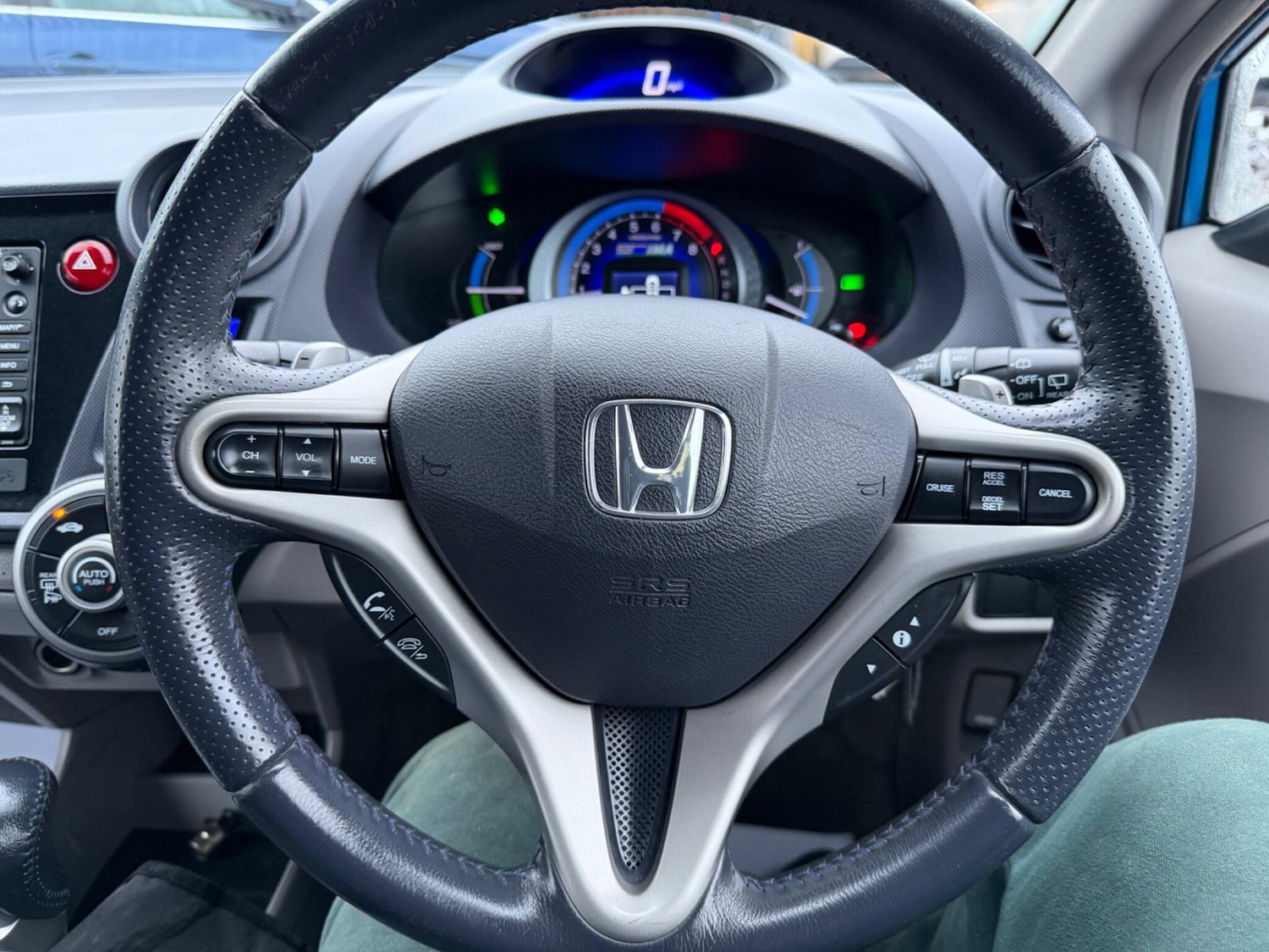 Used Honda Insight 2010 for sale - 77440113: Photo 24