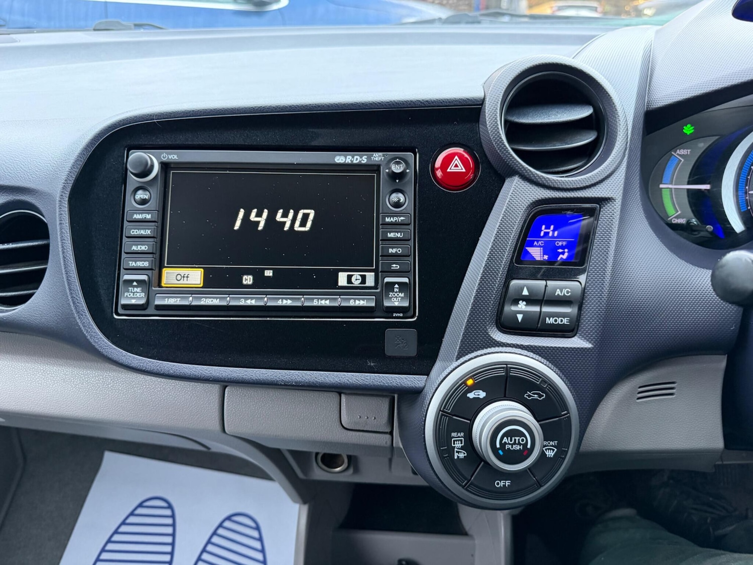 Used Honda Insight 2010 for sale - 77440113: Photo 29