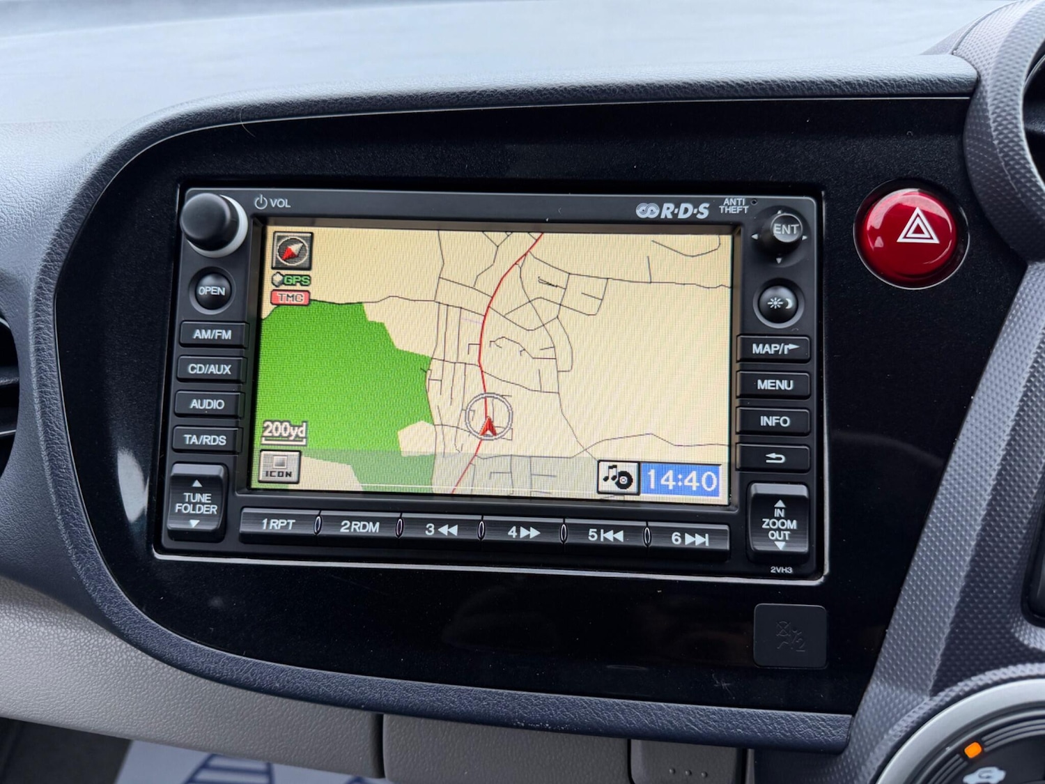 Used Honda Insight 2010 for sale - 77440113: Photo 34