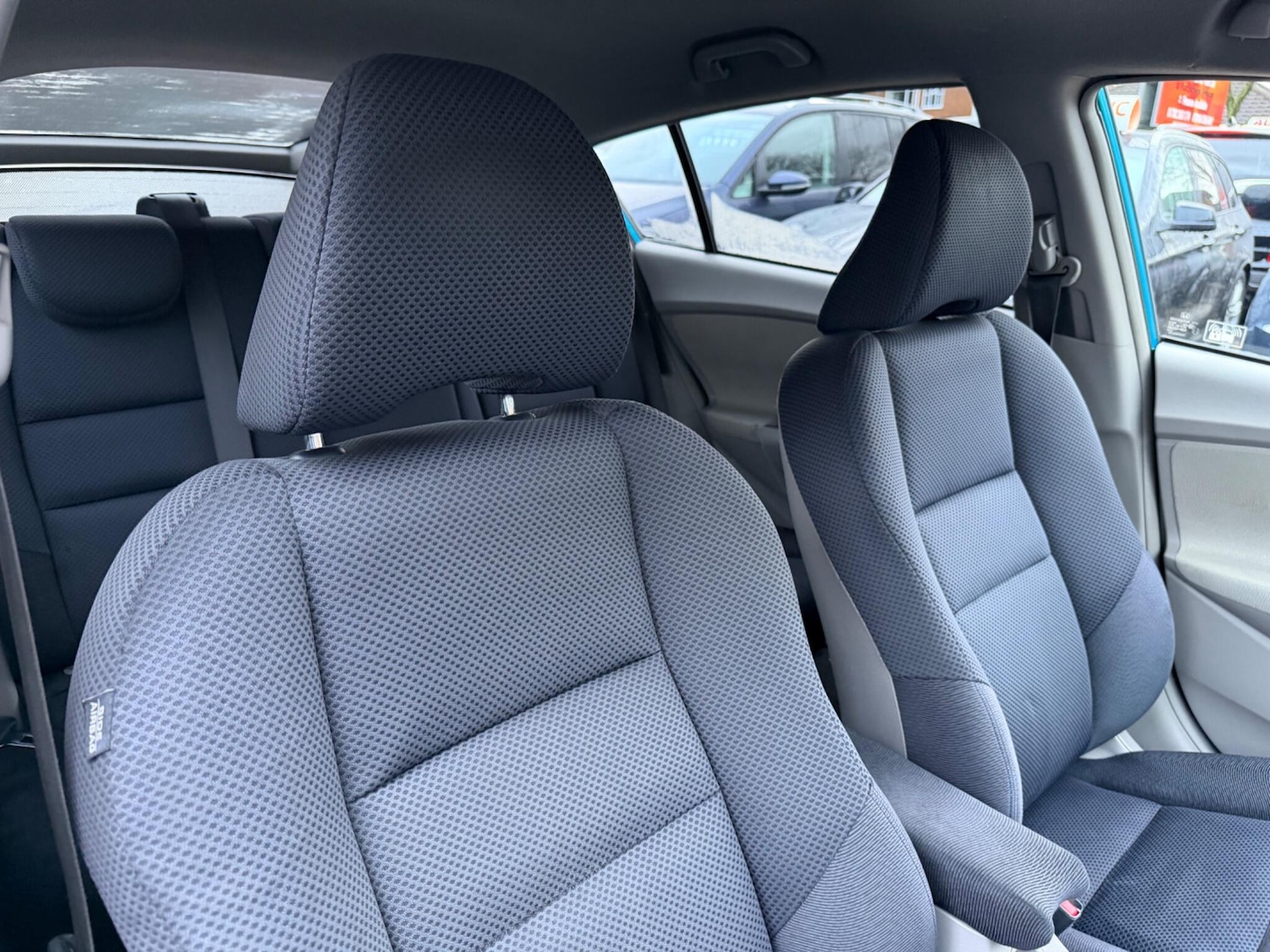 Used Honda Insight 2010 for sale - 77440113: Photo 8