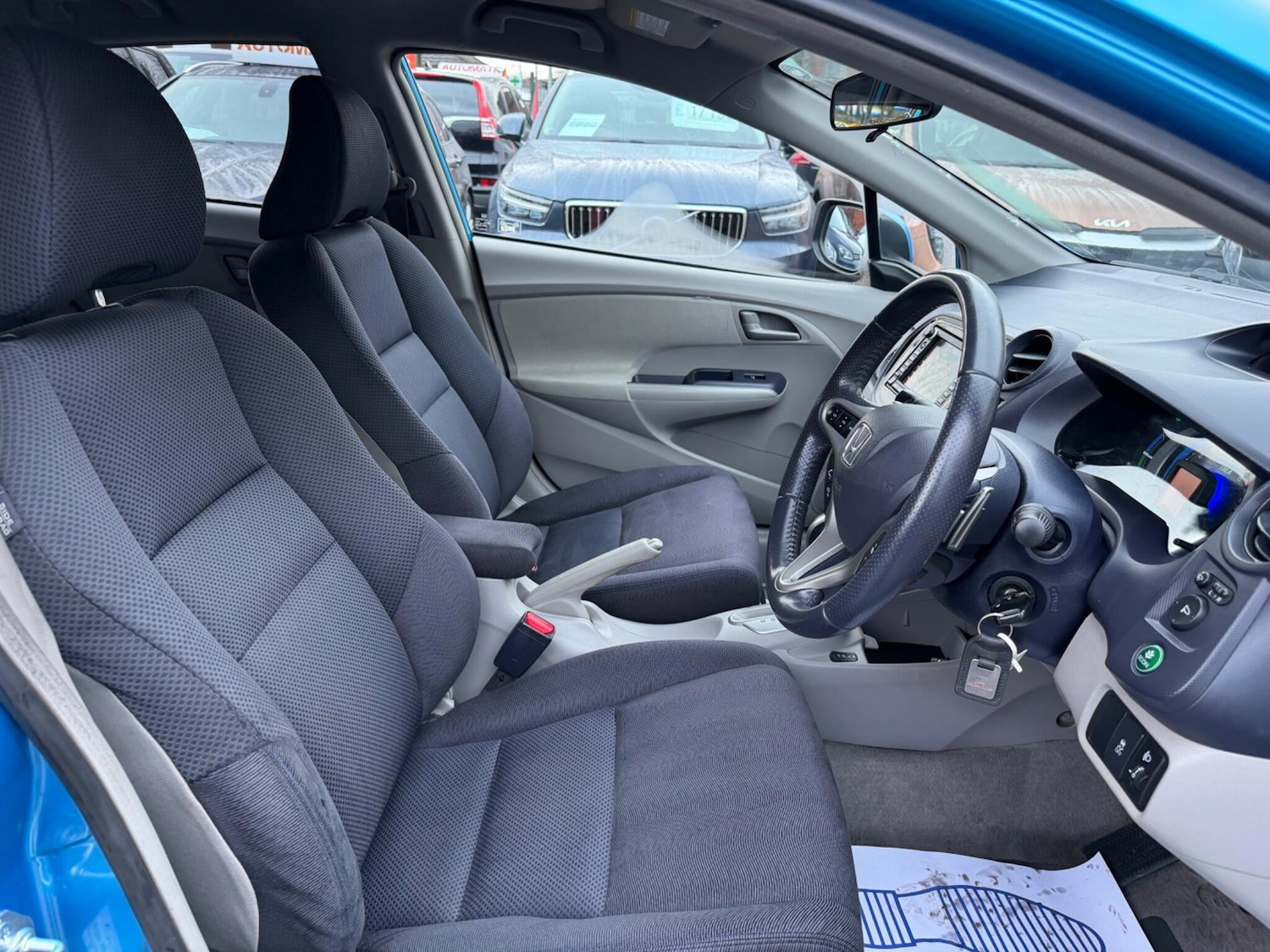 Used Honda Insight 2010 for sale - 77440113: Photo 9