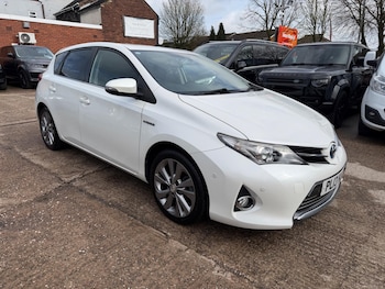 Used Toyota Auris 2013 for sale - 78170849: Photo