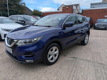 Used Nissan Qashqai 2020 for sale - 79230506: Photo