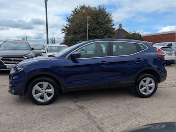 Used Nissan Qashqai 2020 for sale - 79230506: Photo