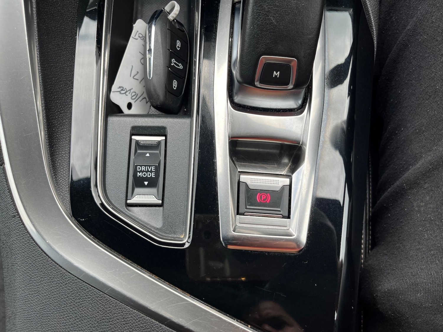 Vehicle 31