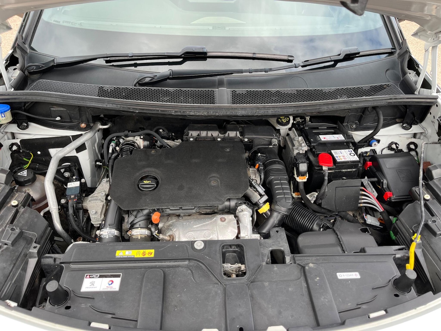 Vehicle 45