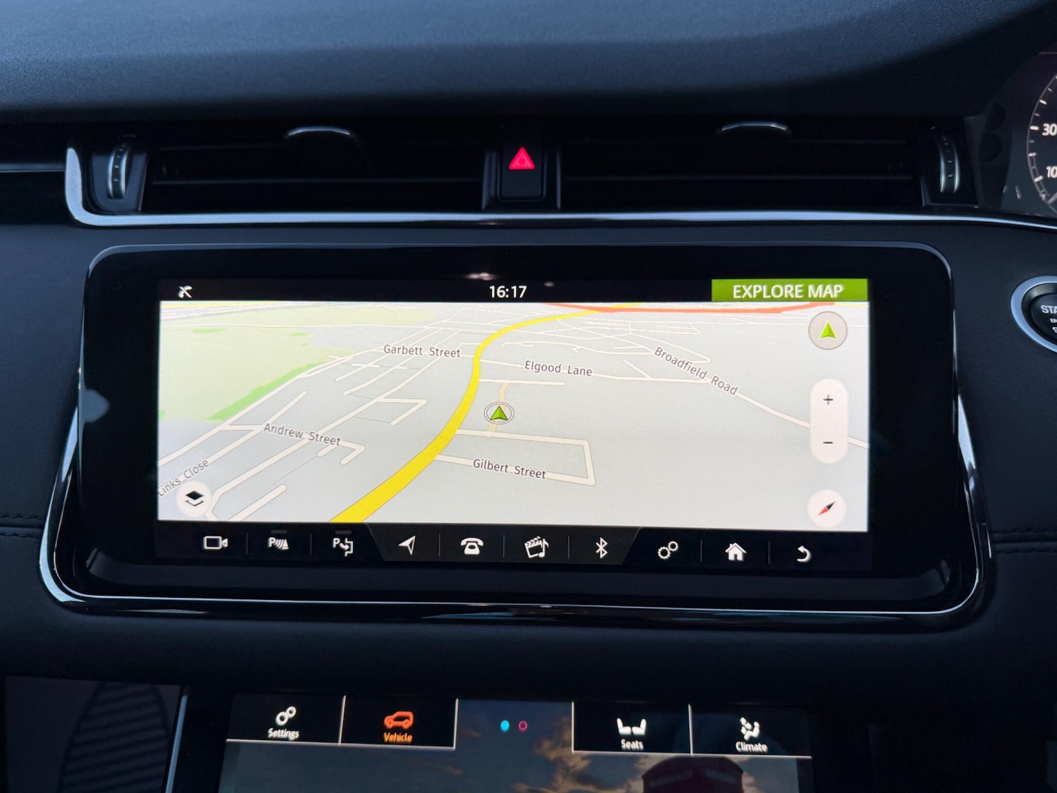 Used Land Rover Range Rover Evoque 2019 for sale - 77214937: Photo 10