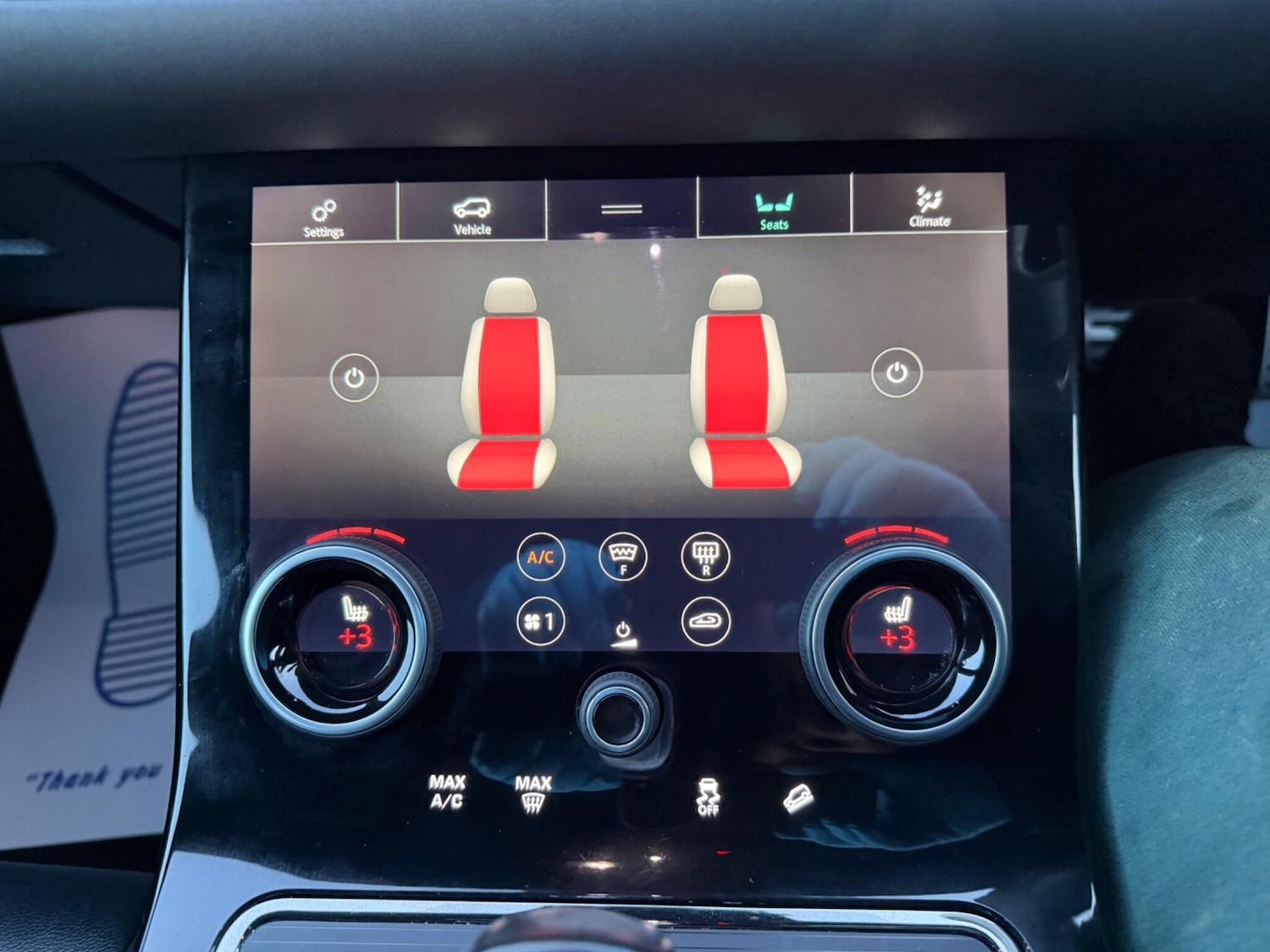 Used Land Rover Range Rover Evoque 2019 for sale - 77214937: Photo 11