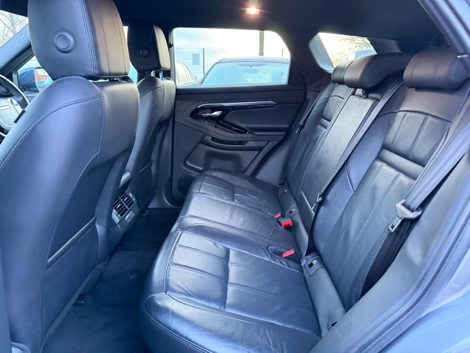 Used Land Rover Range Rover Evoque 2019 for sale - 77214937: Photo 15